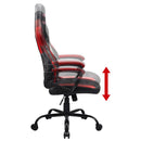 Iron Maiden Gaming Seat Original-9
