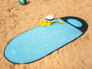 Tracer 46933 Beach Pop Up Mat Blue-3