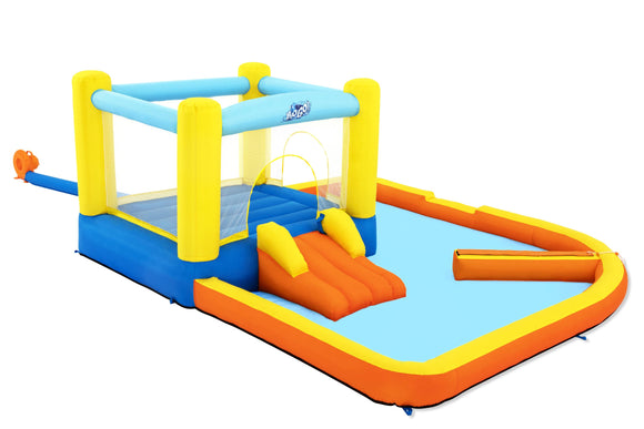 Parc aquatique Bestway 53381 H2OGO! Beach Bounce