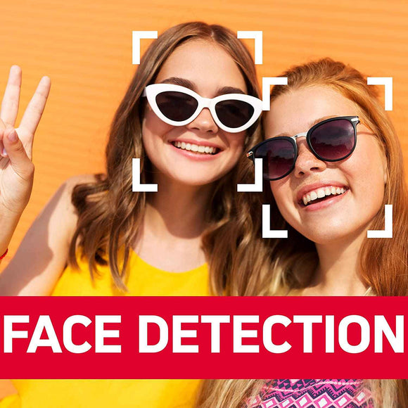 AgfaPhoto Realishot DC8200, blue