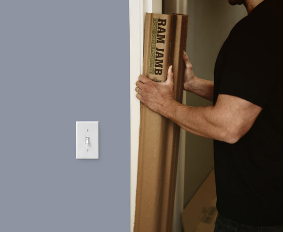 Protection d'huisseries ram jamb