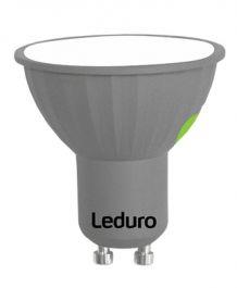 LEDURO LED Bulb GU10 5W 400lm 4000K