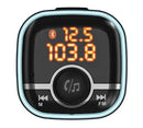 Navitel | BHF04 MAX | No | N/A W | No | FM-transmitter with Bluetooth