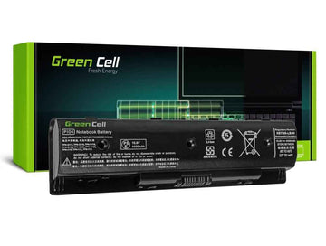 Batterie de rechange pour ordinateur portable Green Cell HP78