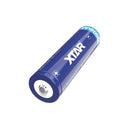 Battery 18650 3,6V Li-ion 3300 mAh with protection