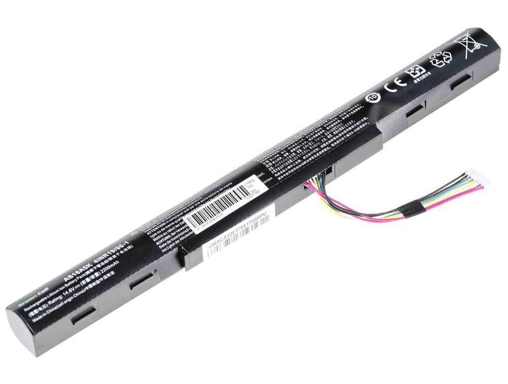 Green Cell AC51 notebook spare part Battery