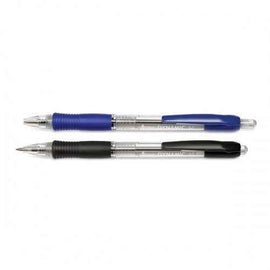 Ball pen Forpus Dynamic, 0.7mm, Black 1203-009