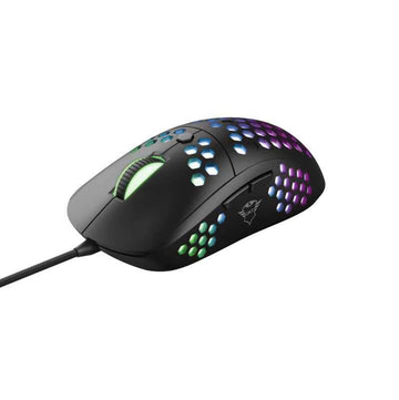 Souris de jeu ultra-légère Trust GXT 960 Graphin « 23758 » (0,18 lei)