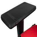 Nitro Concepts X1000 Upholstered seat Upholstered backrest-7