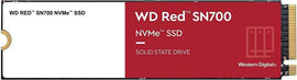 Western Digital Red SN700 1 TB M.2 PCI Express 3.0 NVMe