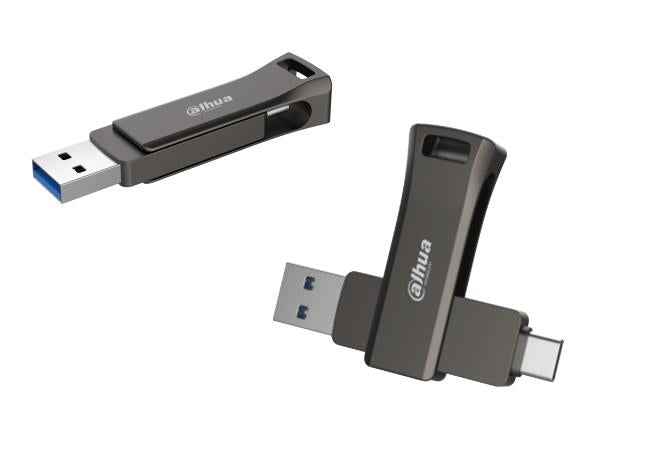 Clé USB 256 Go DAHUA USB-P629-32-256 Go