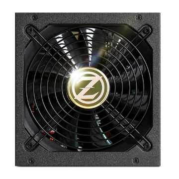 Zalman ZM1000-EBTII WATTTERA 1000W 80+Gold - 0