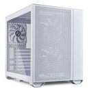 Lian Li 011 Air Mini Tower White-4