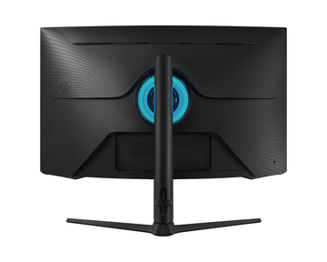 Monitor Samsung 32" LS32BG750NPXEN