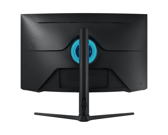 MONITOR 32" SAMSUNG LS32BG750NPXEN "LS32BG750NPXEN" (timbru verde 7 lei)