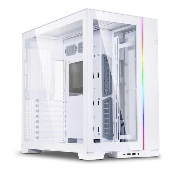 Lian Li O11 Dynamic Evo - tower - udvi