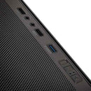 Kolink Stronghold Barricade Midi Tower Gris