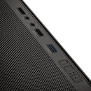 Kolink Stronghold Barricade Midi Tower Gris