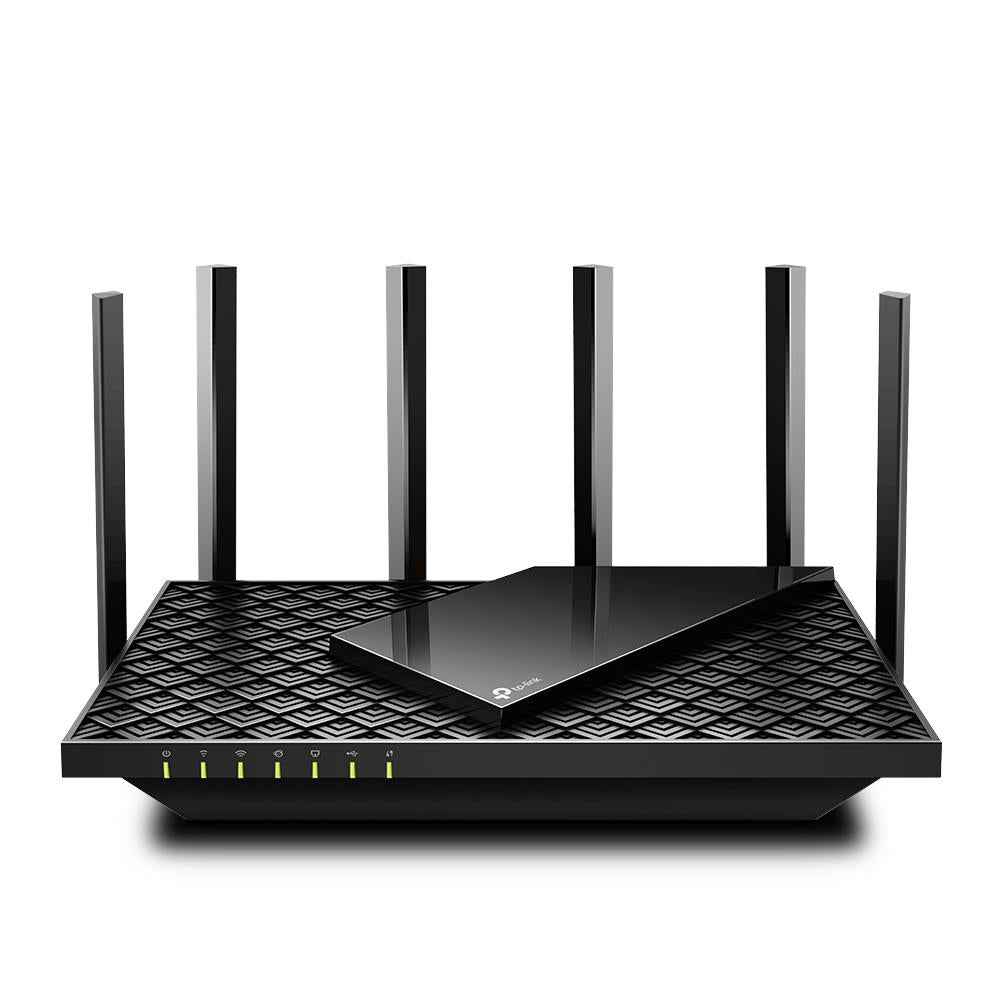 Routeur Wi-Fi 6 multi-Gigabit TP-Link Archer AX5400