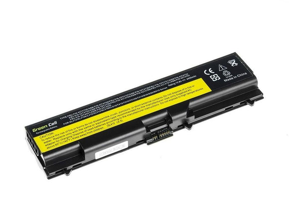 Green Cell LE05 notebook spare part Battery