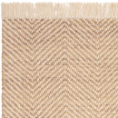 Tapis de salon en jute et coton viga-24