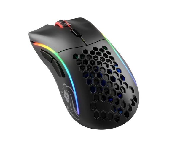 Glorious Gaming Glorious Model D Wireless - Matte Black