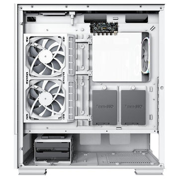 Montech sky two midi-tour - blanc