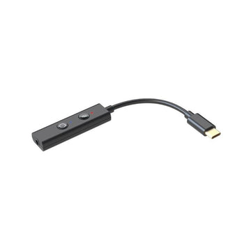 Creative Sound Blaster Play! 4 - USB DAC Amp SoundCard "70SB186000000" - 0