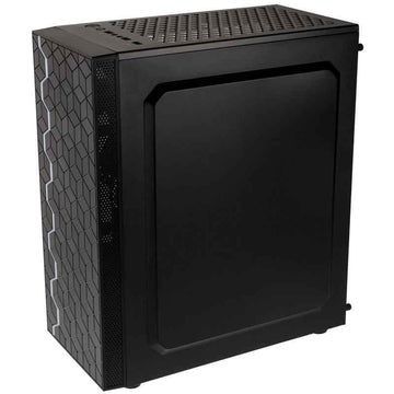 Kolink Inspire K8 ARGB Mid Tower - black