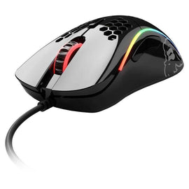 Glorious Gaming Glorious Model D Mouse Glossy (Black)