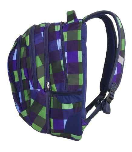 Sac à dos CoolPack Combo Criss Cross