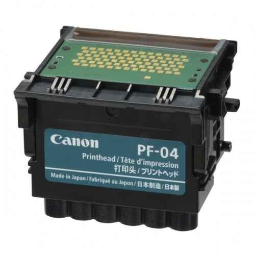 Tête d'impression Canon PF-04 (3630B001) (QY6-1601-010)