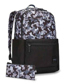 Sac à dos Case Logic Campus 26L CCAM-3216 Black Spot Camo (3204796)