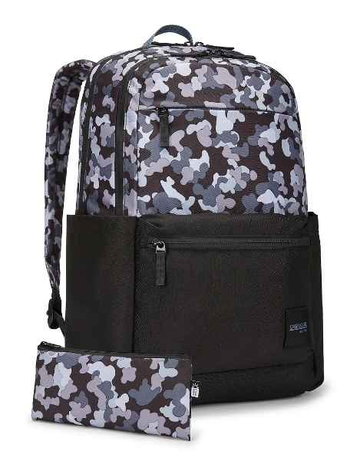 Sac à dos Case Logic Campus 26L CCAM-3216 Black Spot Camo (3204796)