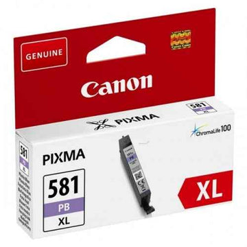 Canon Ink CLI-581 Photo Blue XL (2053C001)