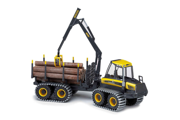 Ponsse Forest Machine Elephant scale 1:25, 46cm