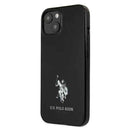 US Polo USHCP13SUMHK Back Case For Apple iPhone 13 Mini