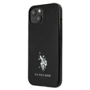 US Polo USHCP13SUMHK Back Case For Apple iPhone 13 Mini