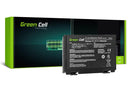 Batterie de rechange pour ordinateur portable green cell as01