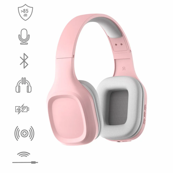 Manta HDP802PK Rose