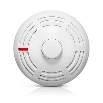 Satel ASD-200 smoke detector Wireless