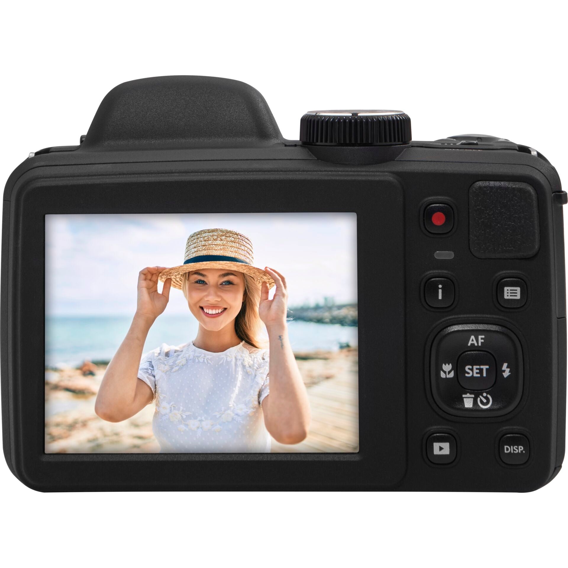 Kodak pixpro az405 noir