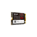 Silicon Power SSD | UD90 2230 | 1000 GB | Solid-state drive interface PCIe Gen 4x4 | Read speed 4900 MB/s | Write speed 3200 MB/s-2