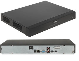 Network video recorder DAHUA NVR4216-EI Black