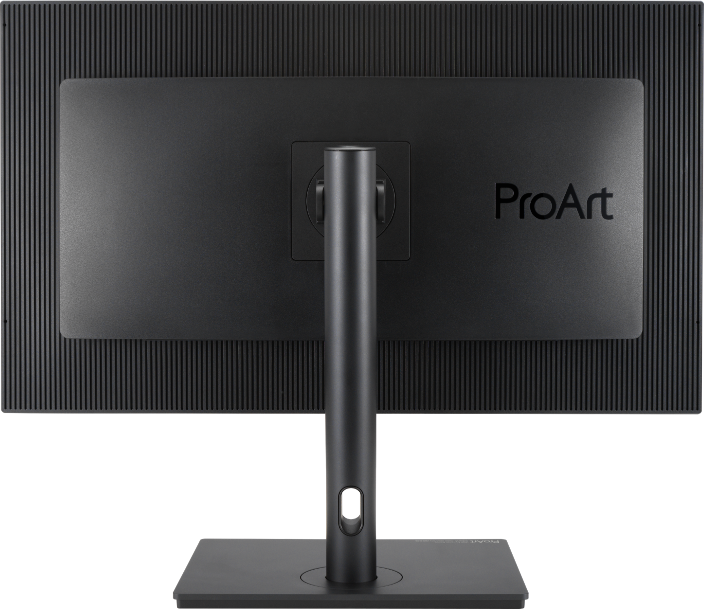 Écran led asus proart pa328cgv 813 cm 32" 2560 x 1440 pixels quad hd noir