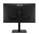 ASUS VA27DQSB computer monitor 68.6 cm (27") 1920 x 1080 pixels Full HD LED Black