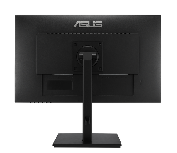 ASUS VA27DQSB computer monitor 68.6 cm (27") 1920 x 1080 pixels Full HD LED Black