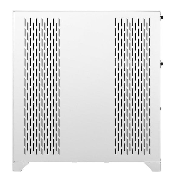 Tour Midi Lian Li O11Dynamic XL Blanc