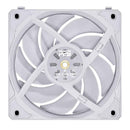 Lian Li UF-P28120-1W computer cooling system Computer case Fan 12 cm White 1 pc(s)