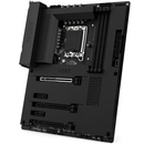 Carte mère | NZXT | Intel Z790 | LGA1700 | ATX | Mémoire DDR5 | 4 emplacements mémoire | 2 x PCI-Express 3.0 | 2 x PCI-Express 4.0 16 x | 1 x PCI-Express 5.0 16 x | 1 x M.2 | 1 x HDMI | 2 x USB 2.0 | 2 x USB 3.2 type B | 3 x USB 3.2 | 1 x USB-C | 1 x S/PDIF optique | 1 x RJ12 | 5 x port audio | N7-Z79XT-B1
